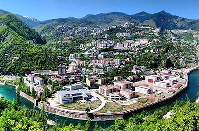 Artvin Organizasyon Şirketleri