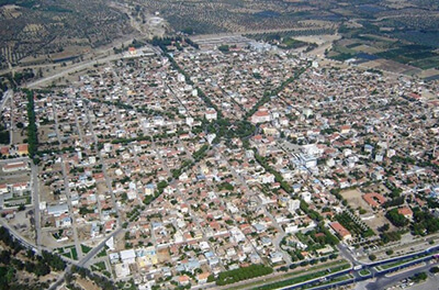 Aydın Organizasyon Şirketleri