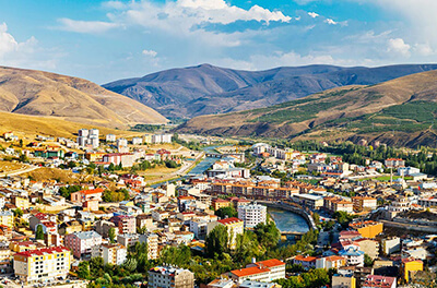 Bayburt Organizasyon Şirketleri