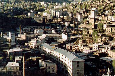 Bitlis Organizasyon Şirketleri