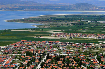 Burdur Organizasyon Şirketleri