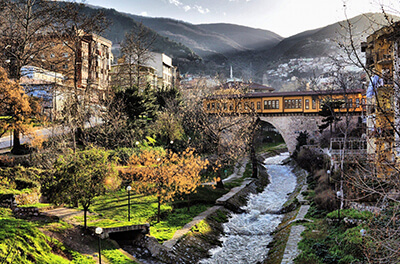 Bursa Organizasyon Şirketleri