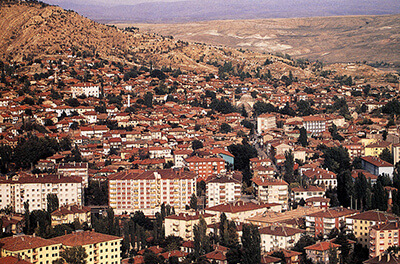 Çankırı Organizasyon Şirketleri