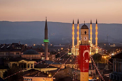 Çorum Organizasyon Şirketleri