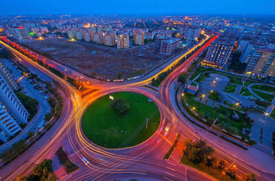 Diyarbakır Organizasyon Şirketleri