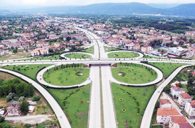 Düzce Organizasyon Şirketleri