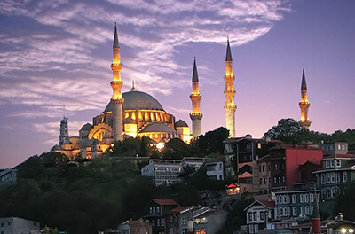 Edirne Organizasyon Şirketleri