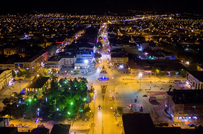 Erzincan Organizasyon Şirketleri