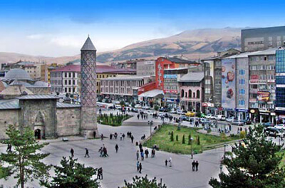 Erzurum Organizasyon Şirketleri