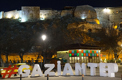 Gaziantep Organizasyon Şirketleri
