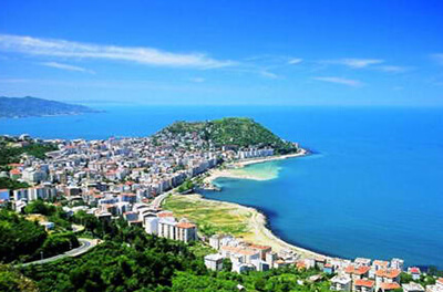 Giresun Organizasyon Şirketleri