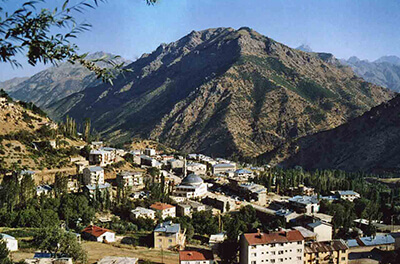 Hakkari Organizasyon Şirketleri