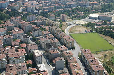 Karabük Organizasyon Şirketleri