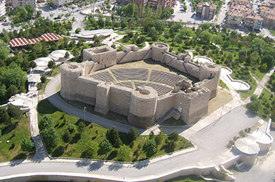 Karaman Organizasyon Şirketleri
