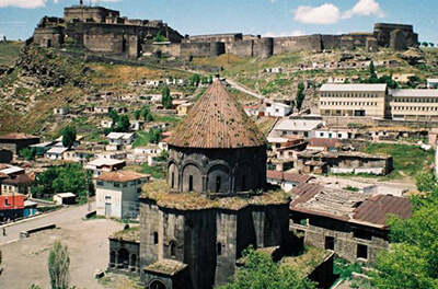 Kars Organizasyon Şirketleri