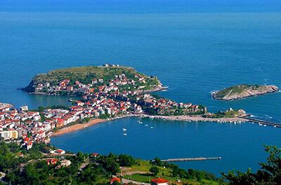 Kastamonu Organizasyon Şirketleri