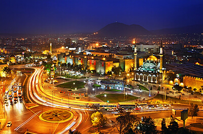 Kayseri Organizasyon Şirketleri