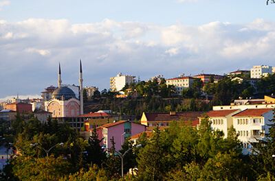 Kilis Organizasyon Şirketleri