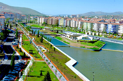 Kırşehir Organizasyon Şirketleri