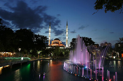 Konya Organizasyon Şirketleri