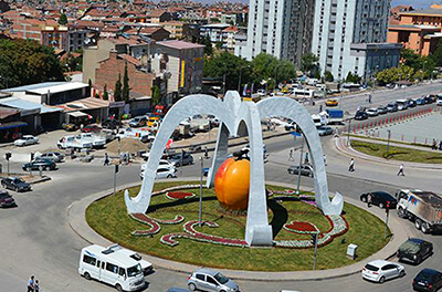 Malatya Organizasyon Şirketleri