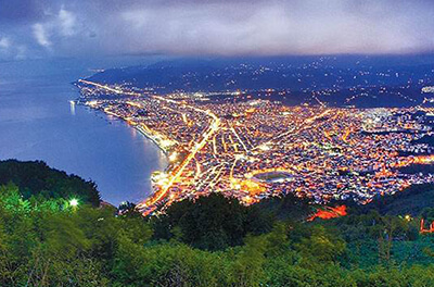 Ordu Organizasyon Şirketleri