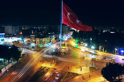 Osmaniye Organizasyon Şirketleri