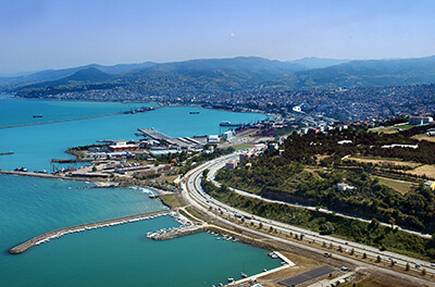 Samsun Organizasyon Şirketleri