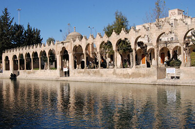 Şanlıurfa Organizasyon Şirketleri