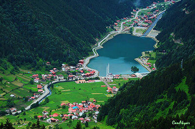 Trabzon Organizasyon Şirketleri