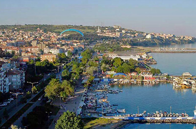 Tekirdağ Organizasyon Şirketleri