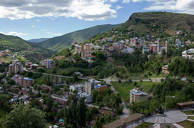 Tunceli Organizasyon Şirketleri