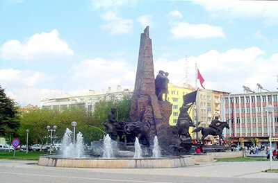 Uşak Organizasyon Şirketleri