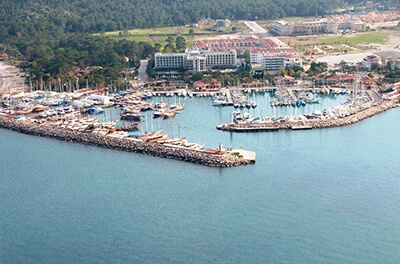 Yalova Organizasyon Şirketleri