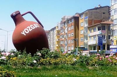 Yozgat Organizasyon Şirketleri