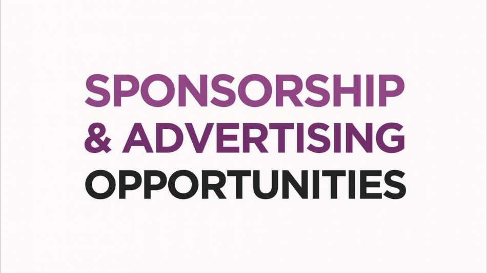 Sponsorluğun Reklam Amaçları